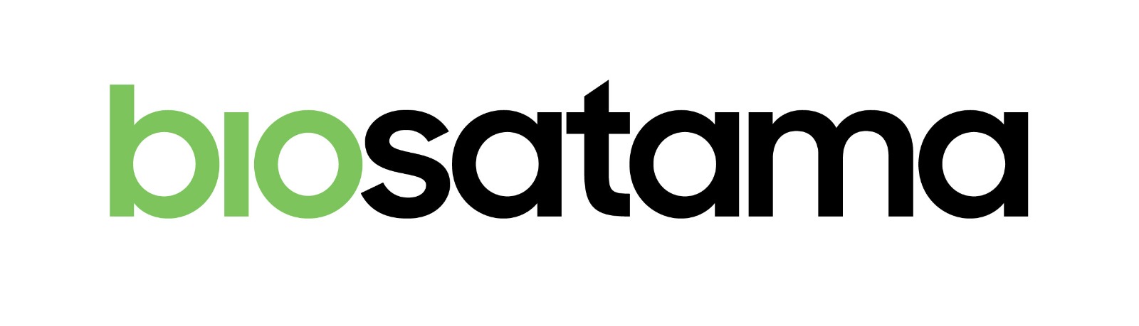 Biosatama – logo